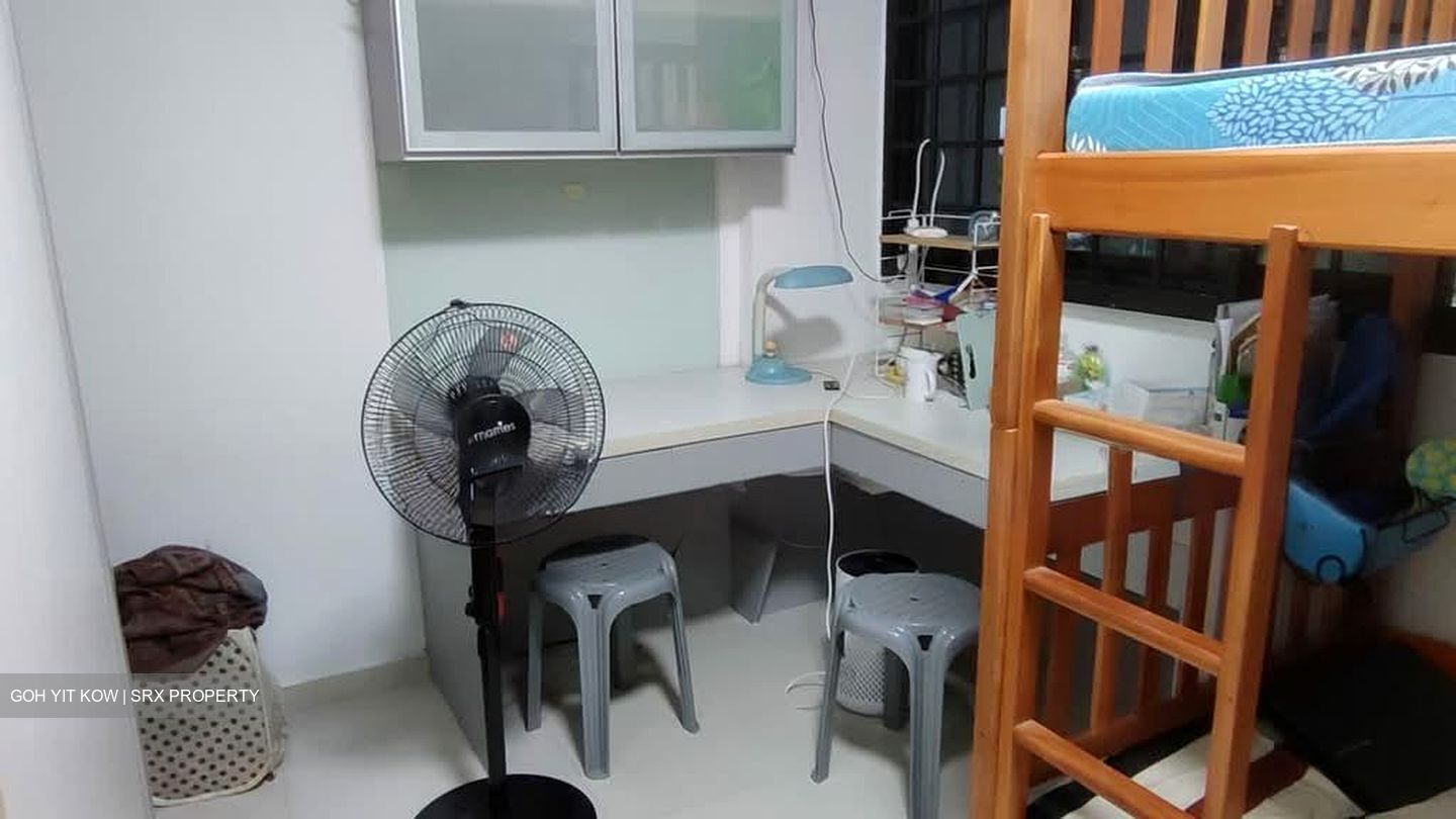 Blk 307 Chuan Village (Serangoon), HDB 4 Rooms #589860951